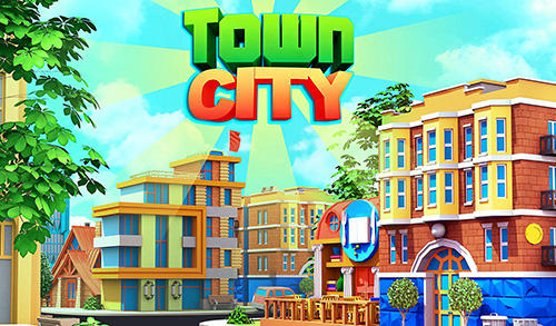 download Town city: Village building sim paradise 4 U apk